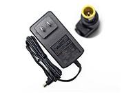 SONY 15V 2.5A Laptop AC Adapter 笔记本电源，笔记本电源6.5 x 4.4mm 