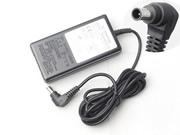 SONY 16V 2.8A Laptop AC Adapter 笔记本电源，笔记本电源6.5 x 4.0mm 