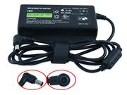 SONY 16V 3.75A Laptop AC Adapter 笔记本电源，笔记本电源6.5 x 4.4mm 