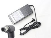 SONY 19.5V 4.7A Laptop AC Adapter 笔记本电源，笔记本电源6.5 x 4.4mm 