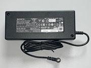 SONY 19.5V 5.7A Laptop AC Adapter 笔记本电源，笔记本电源6.4 x 4.4mm 