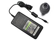 SONY 24V 8A Laptop AC Adapter 笔记本电源，笔记本电源5.5 x 2.5mm 