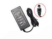 SOY 12V 3A Laptop AC Adapter 笔记本电源，笔记本电源5.5 x 2.5mm 