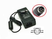 Soy 12V 5A Laptop AC Adapter 笔记本电源，笔记本电源