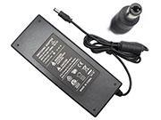 SOY 30V 4A Laptop AC Adapter 笔记本电源，笔记本电源5.5 x 2.1mm 