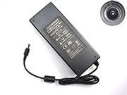 SOY 53V 1.8A Laptop AC Adapter 笔记本电源，笔记本电源6.5 x 4.4mm 