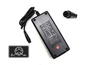 ST 36V 2A Laptop AC Adapter 笔记本电源，笔记本电源