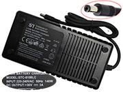 ST 36V 3A Laptop AC Adapter 笔记本电源，笔记本电源