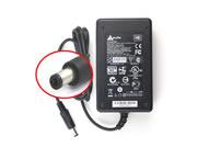 SUNFONE 12V 4A Laptop AC Adapter 笔记本电源，笔记本电源5.5 x 2.5mm 