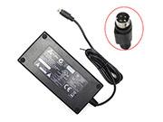 SunFone 24V 6.67A Laptop AC Adapter 笔记本电源，笔记本电源