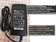 SUNNY 12V 3A Laptop AC Adapter 笔记本电源，笔记本电源5.5 x 2.1mm 