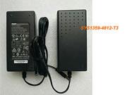 SUNNY 12V 4A Laptop AC Adapter 笔记本电源，笔记本电源5.5 x 2.1mm 