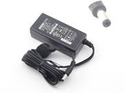 TEAC 16V 2.8A Laptop AC Adapter 笔记本电源，笔记本电源5.5 x 2.5mm 