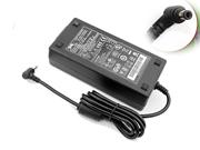 Tiger 24V 8A Laptop AC Adapter 笔记本电源，笔记本电源5.5 x 2.5mm 