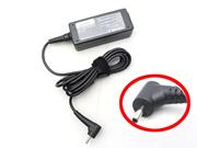 TOSHIBA 12V 3A Laptop AC Adapter 笔记本电源，笔记本电源3.0 x 1.0mm 