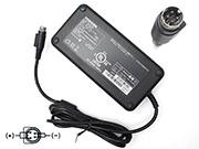 TOSHIBA 19.5V 7.7A Laptop AC Adapter 笔记本电源，笔记本电源