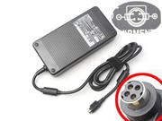 TOSHIBA 19V 12.2A Laptop AC Adapter 笔记本电源，笔记本电源