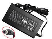 TpLink 53.5V 1.31A Laptop AC Adapter 笔记本电源，笔记本电源5.5 x 2.1mm 