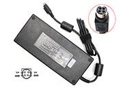 Tiertime 24V 9.16A Laptop AC Adapter 笔记本电源，笔记本电源