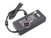 TYCO ELECTRONICS 12V 20A Laptop AC Adapter 笔记本电源，笔记本电源8 holesmm 