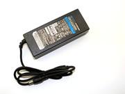 VELTON 12V 5A Laptop AC Adapter 笔记本电源，笔记本电源5.5 x 2.5mm 