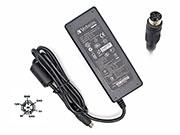 Verbatim 12V 2A Laptop AC Adapter 笔记本电源，笔记本电源