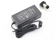 VeriFone 24V 2A Laptop AC Adapter 笔记本电源，笔记本电源5.5 x 2.1mm 