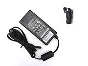 Verifone 9V 4A Laptop AC Adapter 笔记本电源，笔记本电源5.5 x 2.5mm 