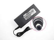 VIASAT 48V 1.875A Laptop AC Adapter 笔记本电源，笔记本电源5.5 x 2.5mm 