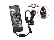 ViewSonic 19V 9.5A Laptop AC Adapter 笔记本电源，笔记本电源