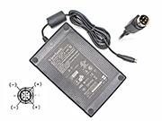 ViewSonic 24V 7A Laptop AC Adapter 笔记本电源，笔记本电源