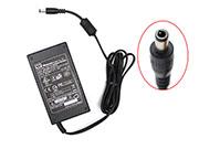 Wearnes 12V 4.16A Laptop AC Adapter 笔记本电源，笔记本电源5.5 x 2.5mm 