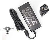 WEIHAI 12V 2A Laptop AC Adapter 笔记本电源，笔记本电源