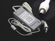 WII 12V 5.15A Laptop AC Adapter 笔记本电源，笔记本电源5.5 x 2.5mm 