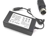 XINYUE 18V 5A Laptop AC Adapter 笔记本电源，笔记本电源