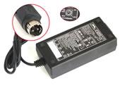 Tiger 24V 3.125A Laptop AC Adapter 笔记本电源，笔记本电源3pinmm 