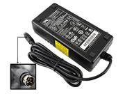 Tiger 24V 5A Laptop AC Adapter 笔记本电源，笔记本电源