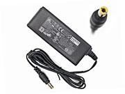 Zebra 12V 2.08A Laptop AC Adapter 笔记本电源，笔记本电源5.5 x 2.5mm 