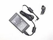 Zebra 12V 4.16A Laptop AC Adapter 笔记本电源，笔记本电源5.5 x 2.5mm 