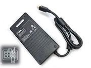 Zebra 24V 10.6A Laptop AC Adapter 笔记本电源，笔记本电源