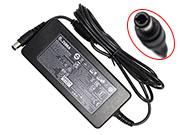 ZEBRA 24V 2.09A Laptop AC Adapter 笔记本电源，笔记本电源6.5 x 3.0mm 