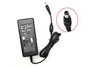 Zebra 24V 2.5A Laptop AC Adapter 笔记本电源，笔记本电源6.5 x 3.0mm 