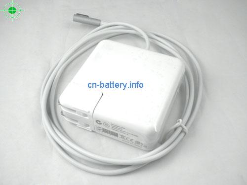  image 2 for  APPLE 14.5V 3.1A笔记本适配器，笔记本电脑充电器在线網購,APPLE14.5V3.1A45W-210x140mm-W 