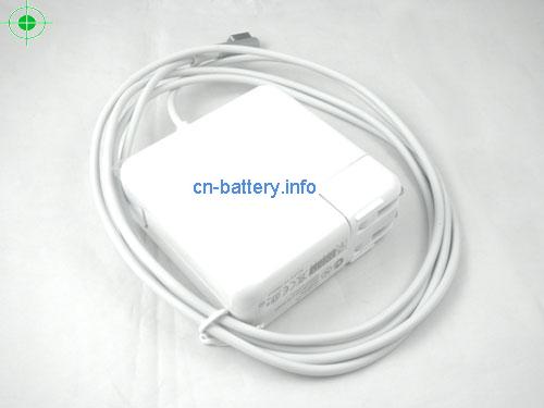  image 3 for  APPLE 14.5V 3.1A笔记本适配器，笔记本电脑充电器在线網購,APPLE14.5V3.1A45W-210x140mm-W 