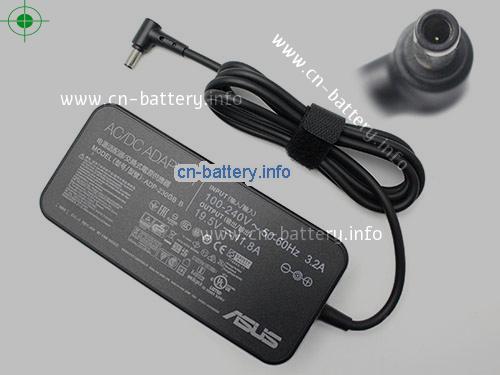  image 1 for  ASUS 19.5V 11.8A笔记本适配器，笔记本电脑充电器在线網購,ASUS19.5V11.8A230.1W-6.0x3.5mm-SPA 