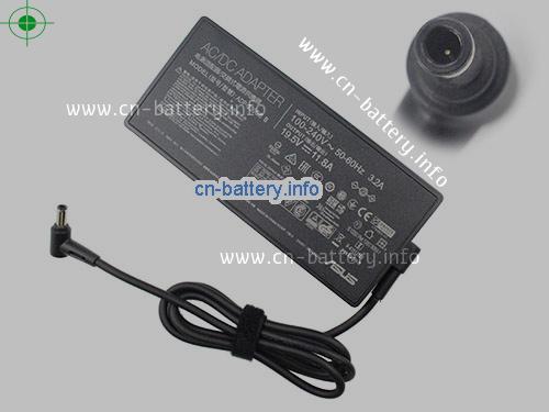  image 1 for  ASUS 19.5V 11.8A笔记本适配器，笔记本电脑充电器在线網購,ASUS19.5V11.8A230W-6.0x3.5mm-SPA 