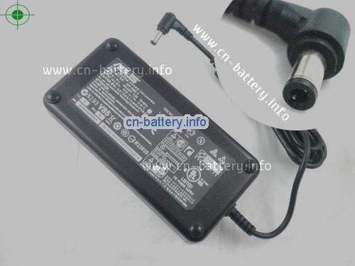  image 1 for  ASUS 19.5V 7.7A笔记本适配器，笔记本电脑充电器在线網購,ASUS19.5V7.7A150W-5.5x2.5mm 