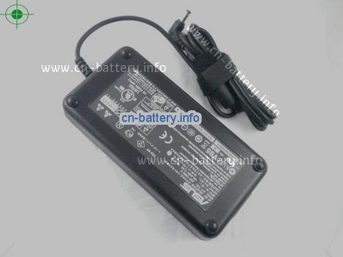  image 3 for  ASUS 19.5V 7.7A笔记本适配器，笔记本电脑充电器在线網購,ASUS19.5V7.7A150W-5.5x2.5mm 