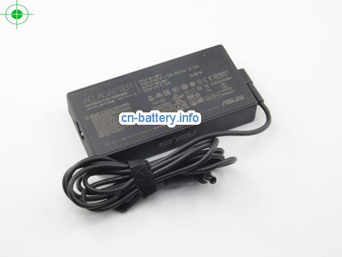  image 1 for  ASUS 20V 7.5A笔记本适配器，笔记本电脑充电器在线網購,ASUS20V7.5A150W-6.0x3.7mm 