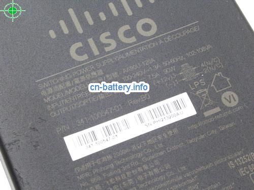  image 4 for  Cisco 12V 7.5A笔记本适配器，笔记本电脑充电器在线網購,CISCO12V7.5A90W-Molex4PIN 